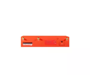 Securepoint RC100 G5 (Rev. 1) riistvaraline tulemüür Lauaarvuti 3740 Mbit/s