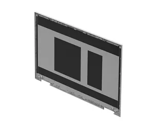 HP M57172-001 sülearvuti varuosa Ekraanikate