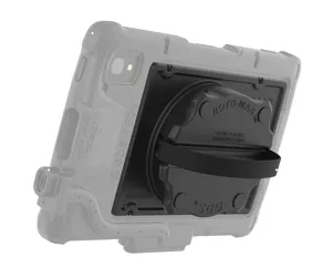 RAM Mounts GDS Roto-Mag Rokturis Melns