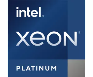 Intel Xeon Platinum 8480+