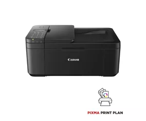Canon PIXMA TR4750i Inkjet A4 4800 x 1200 DPI Wi-Fi