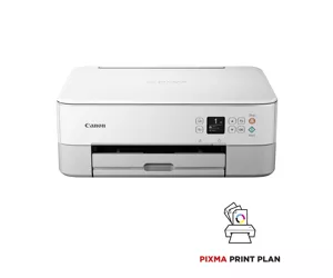 Canon PIXMA TS5351i Tintes A4 4800 x 1200 DPI Wi-Fi