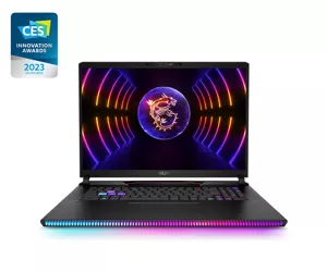 MSI Gaming GE78HX 13VI-057NL Raider