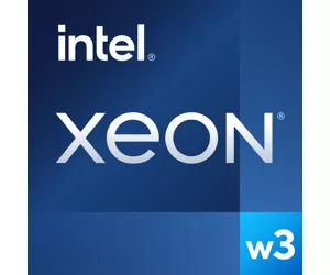Intel Xeon w3-2423