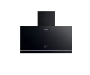 Whirlpool WHVA 62F LM K