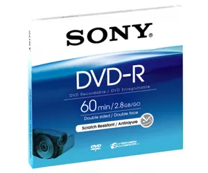 Sony DMR60A
