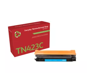 Everyday Remanufactured Cyan Toner by