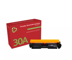Everyday Remanufactured Black Toner by