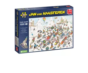 Jan van Haasteren 1110100025