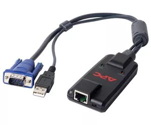 APC KVM-USBVM