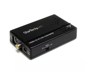 StarTech.com VID2VGATV2