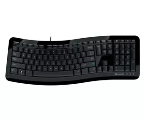 Microsoft Comfort Curve Keyboard 3000