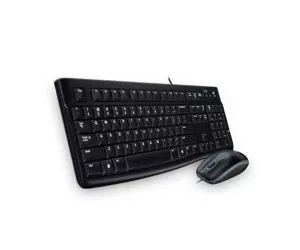 Logitech Desktop MK120