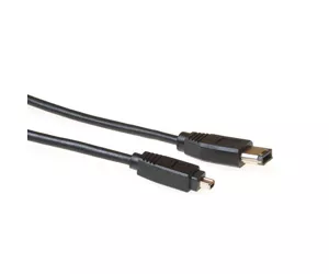 ACT Firewire IEEE1394 connection cableFirewire IEEE1394 connection cable