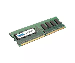 DELL 8GB, 1333 MHz, 240-pin, RDIMM - LV atmiņas modulis 1 x 8 GB