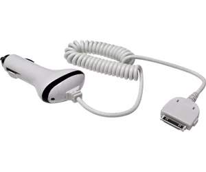 Sandberg Car charger for iPad 2100 mA