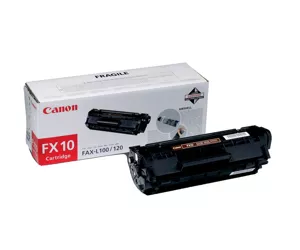 Canon FX10