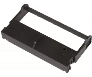 Epson ERC43B Ribbon Cartridge for TM-H6000IV endorse print / M-110 series, black