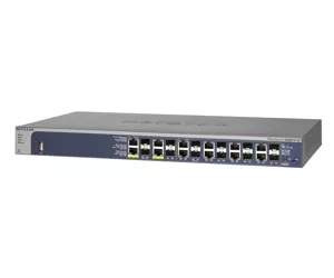 NETGEAR ProSafe GSM7212F