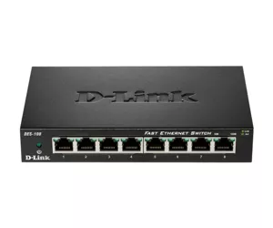 D-Link DES-108