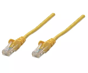 Intellinet RJ-45, M/M, 5m