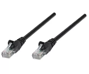 Intellinet RJ-45, M/M, 15m
