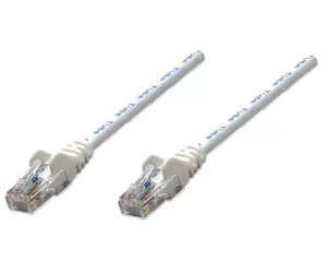Intellinet 341998 networking cable White 7.5 m Cat6