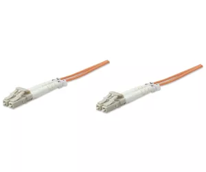 Intellinet 1.0m LC M/M