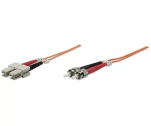 Intellinet ST/SC, 3m