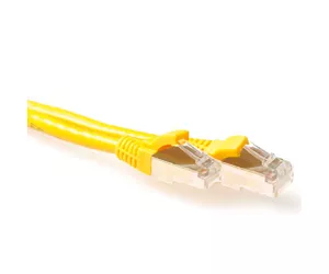 ACT RJ-45/RJ-45, Cat.6a, 7.0m