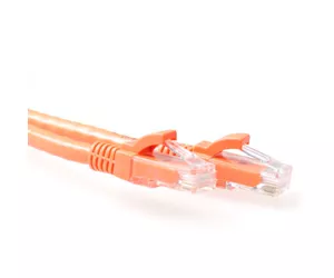 ACT CAT6A UTP 1.5m