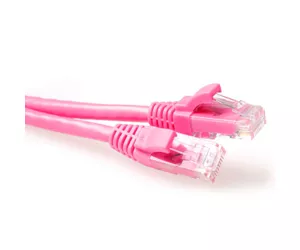 ACT CAT6A UTP 5m