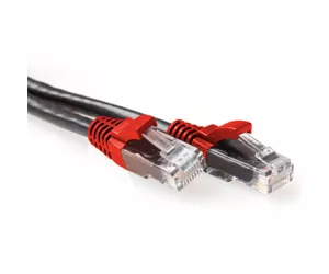 ACT CAT6A UTP cross-over 1.5m