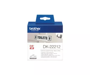 Brother DK-22212