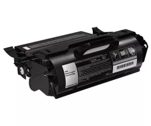 DELL High Capacity Toner Cartridge