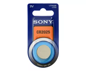 Sony CR2025B1A