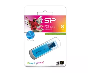 Silicon Power 8GB Helios 101