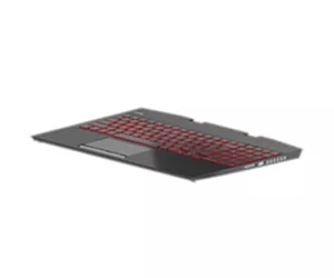 HP L57323-B31 sülearvuti varuosa Klaviatuur