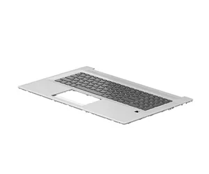 HP M50468-051 sülearvuti varuosa Klaviatuur