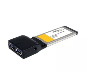 StarTech.com ECUSB3S22