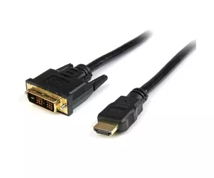 StarTech.com 5m HDMI/DVI-D