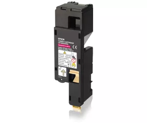 Epson AL-C1700/C1750/CX17 series - Standard Capacity Toner Cartridge Magenta - 0.7k