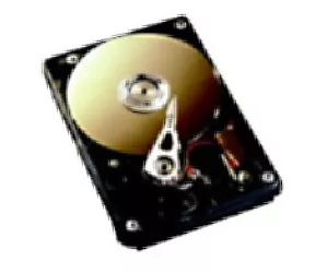 Fujitsu Hard disk SATA 3Gb/s 80GB 7.2k hot plug 3.5"