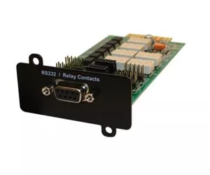Eaton Relay Card-MS