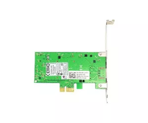 DELL Wireless 1520 (802.11 a/b/g/n), PCIe Internal WLAN 300 Mbit/s