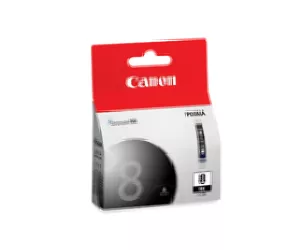 Canon CLI-8BK