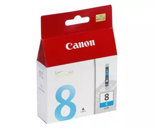 Canon CLI-8 C w/sec