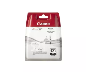 Canon CLI-521BK