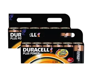 Duracell BUN0034A