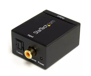 StarTech.com SPDIF2AA